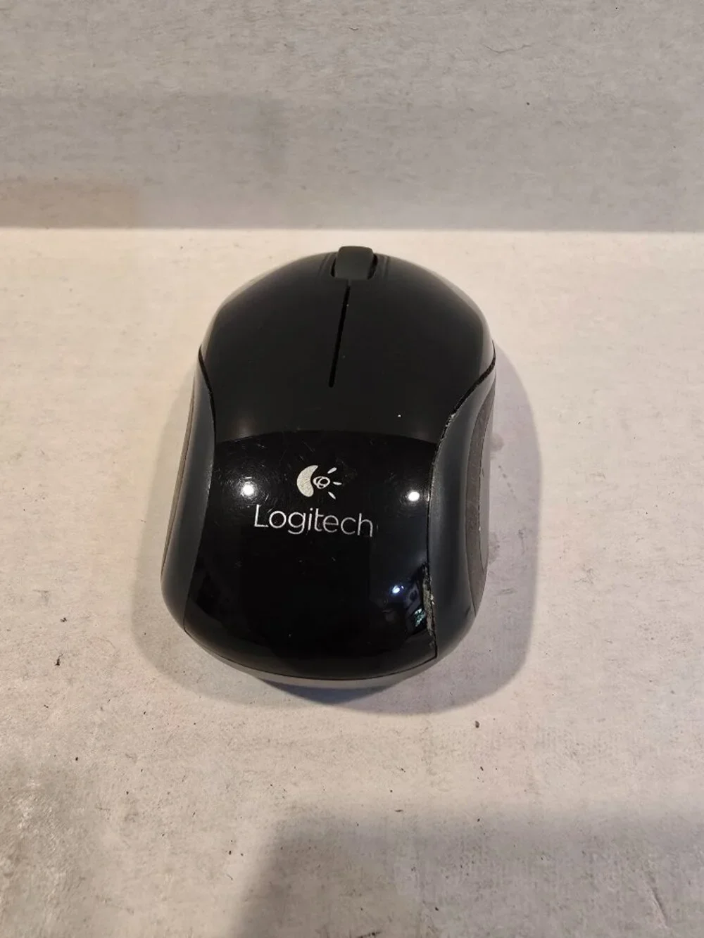 Logitech wireless ultra